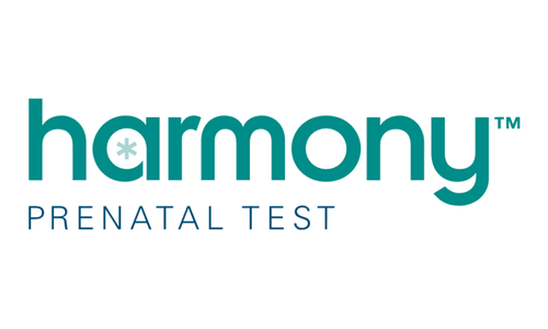 Harmony-Test-NIPT-Logo Harmony test NIPT Logo