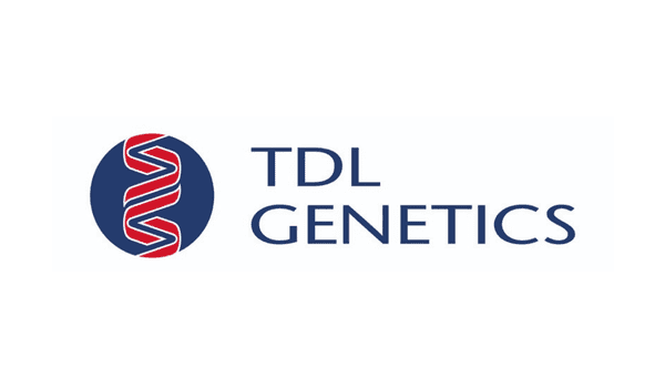 TDL Genetics Logo